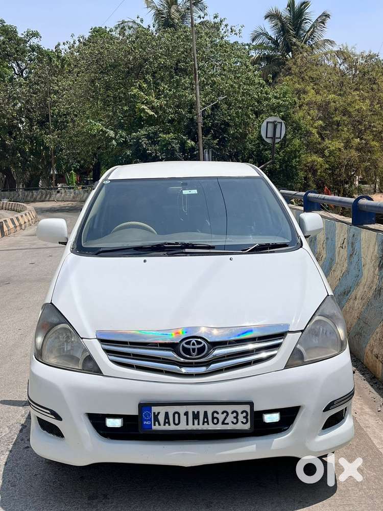 Toyota Innova 2005