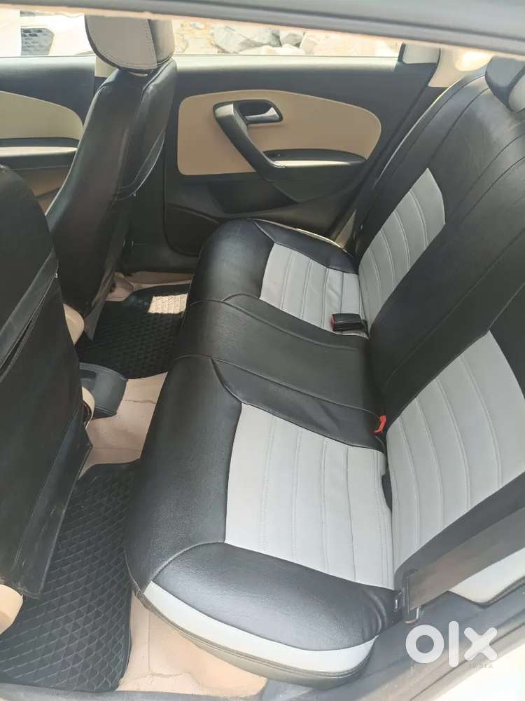 Volkswagen Ameo 2018