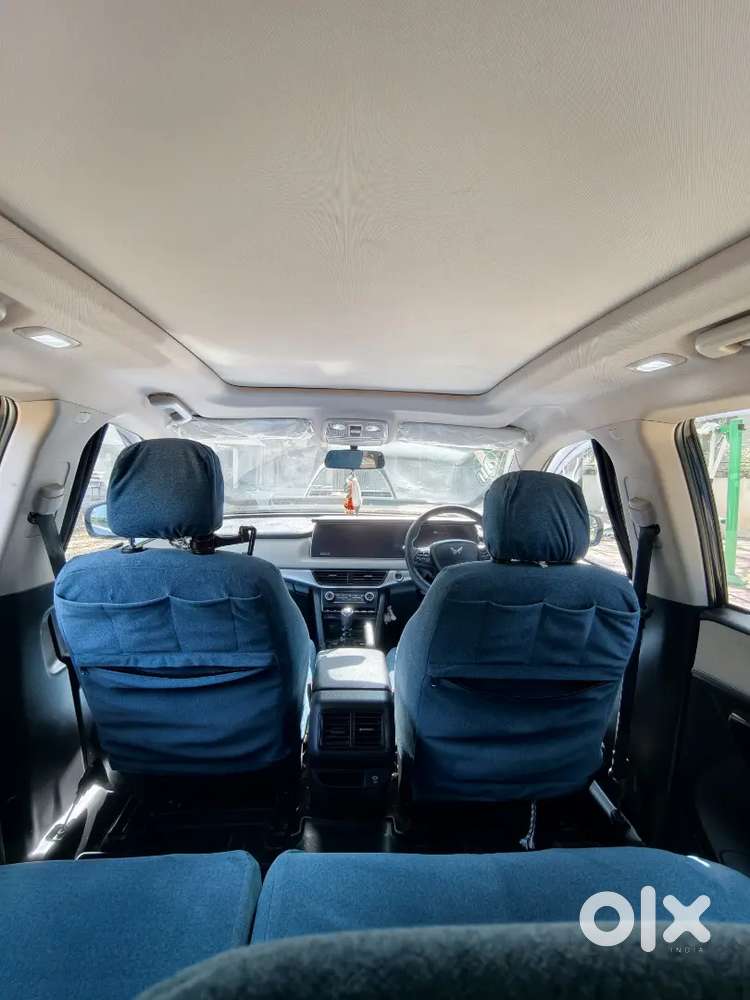 Mahindra Xuv700 2024 Diesel