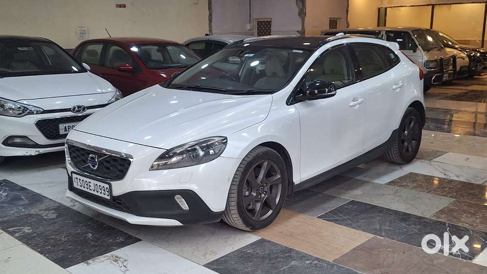 Volvo V40 D3, 2015, Diesel