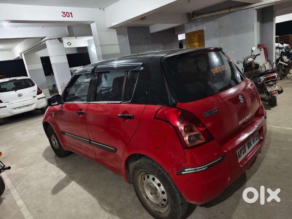 Maruti Suzuki Swift 2009 Diesel Well Maintained
