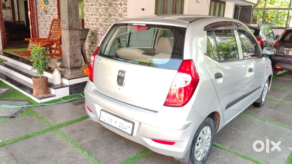 Hyundai I10 Era 1.1 Irde, 2013, Petrol