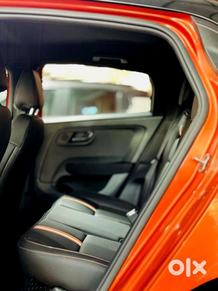 Tata Altroz Racer, 2024, Petrol