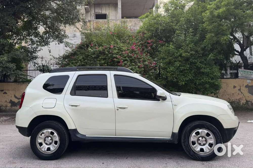 Renault Duster 1.5 Petrol Rxl, 2013, Petrol
