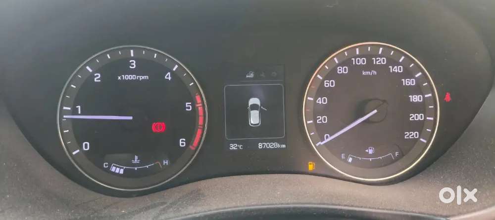 Hyundai I20 2016 Diesel Well Maintained