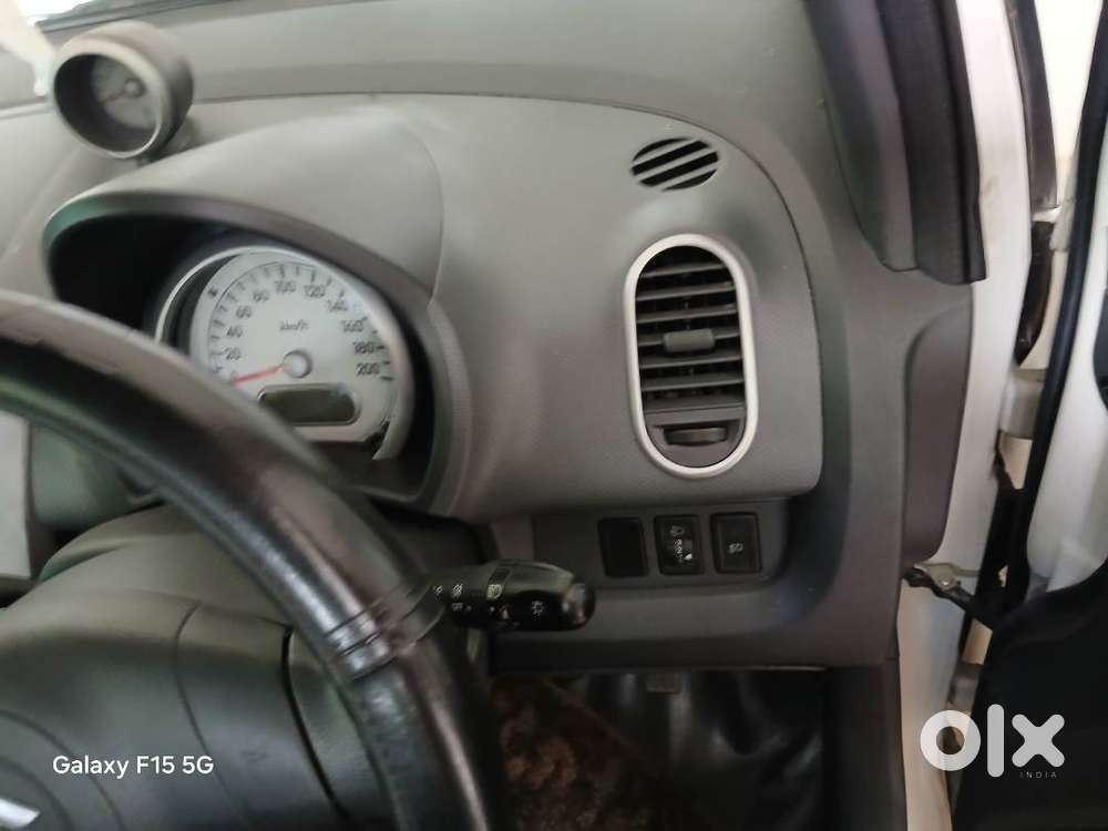 Maruti Ritz 2010 Model, Re Registered Upto 2030, Well Maintained,
