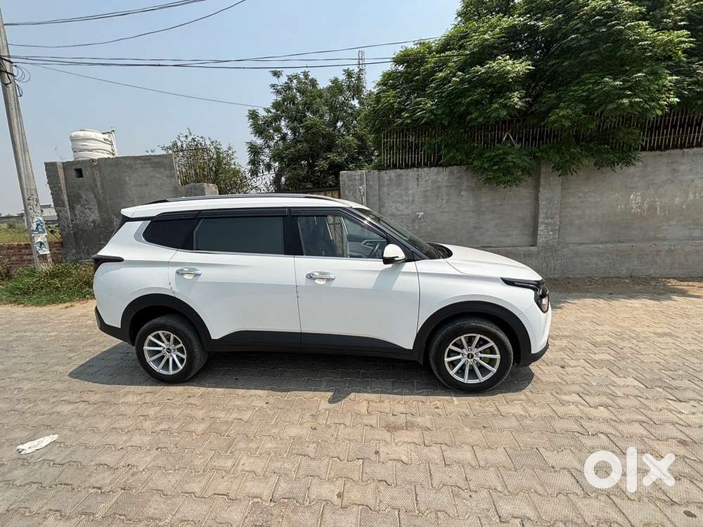 Kia Carens 1.4 Prestige 2025