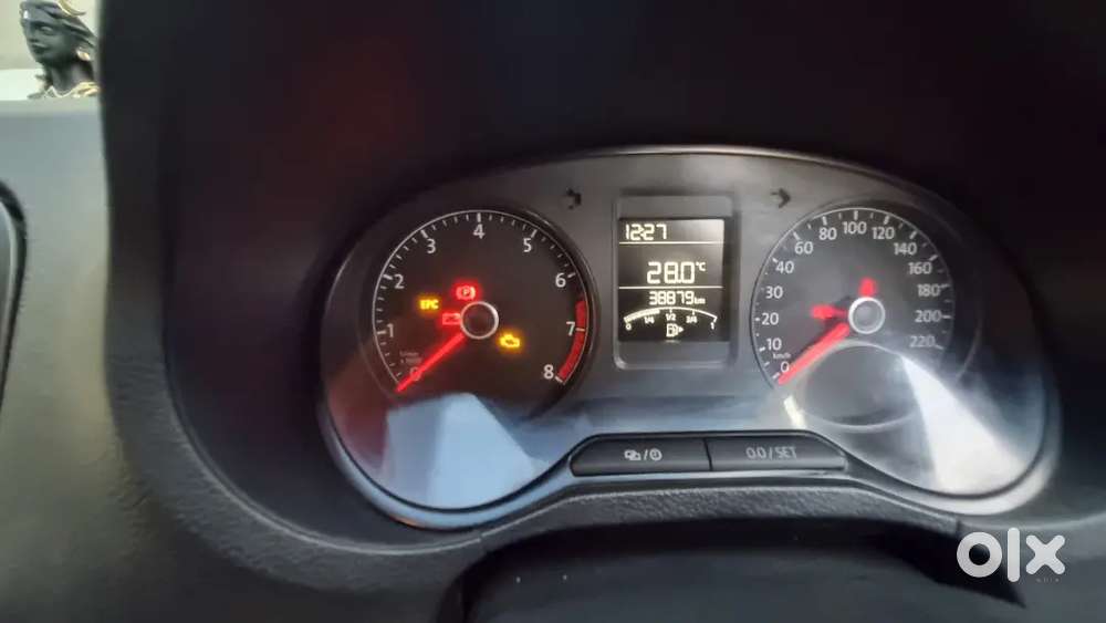 Volkswagen Polo 2019