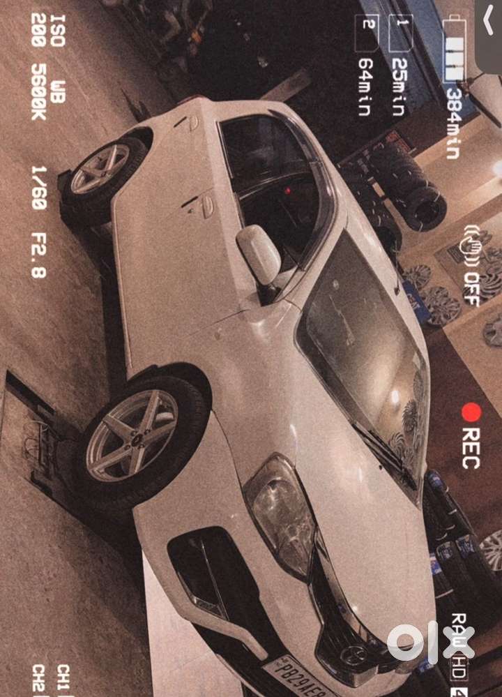 2013 Toyota Etios Liva Diesel Car