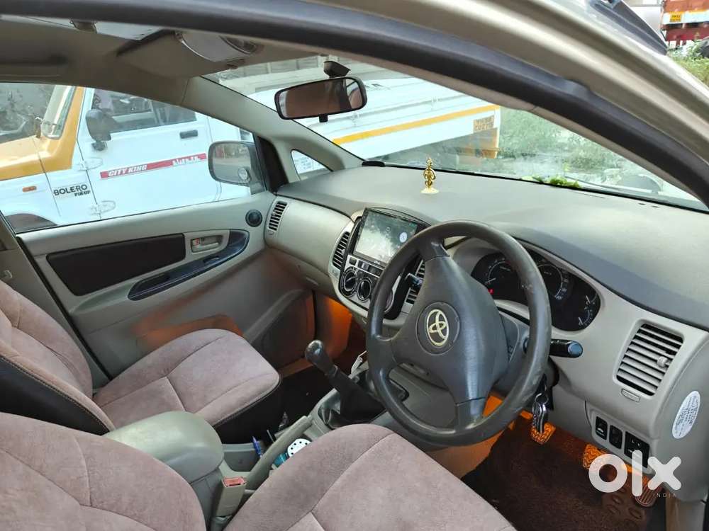 Innova Car For Sale