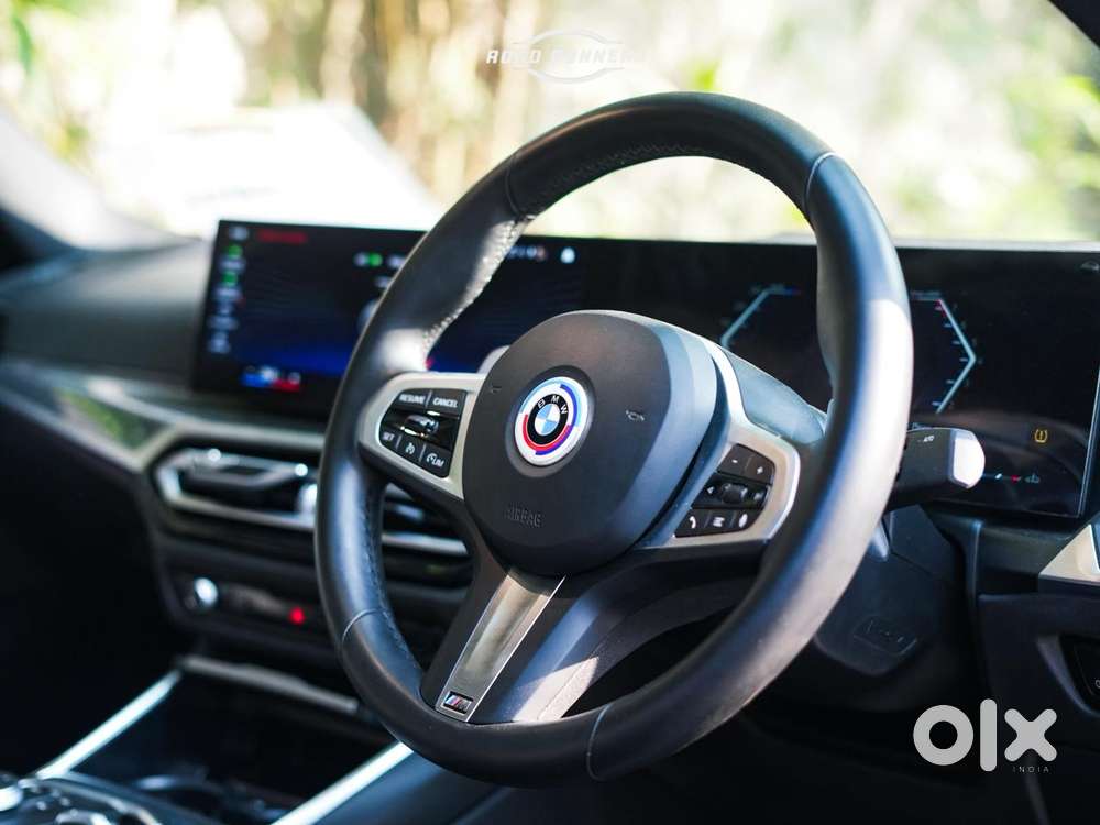 Bmw M340i Xdrive, 2025, Petrol