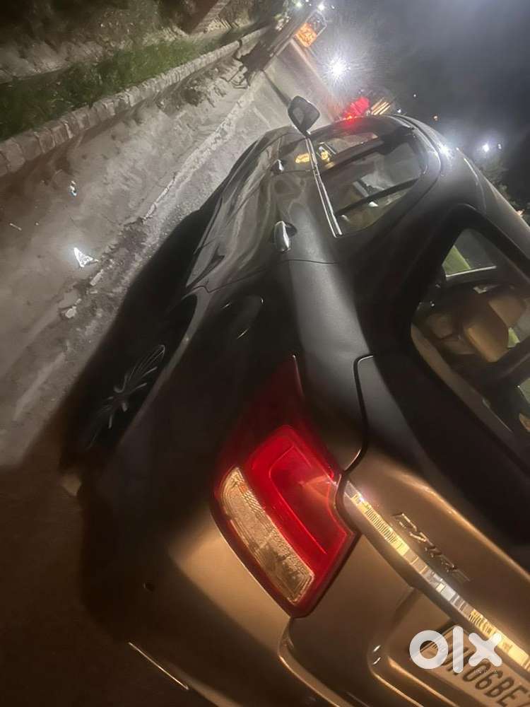 Maruti Suzuki Diesel Car 2018