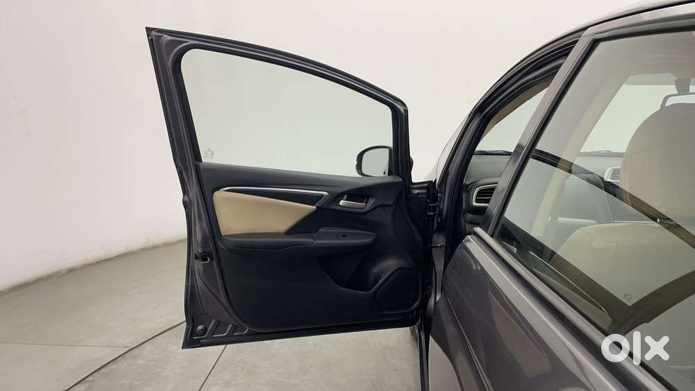 Honda Jazz 1.2 Zx Cvt I-vtec, 2020, Petrol