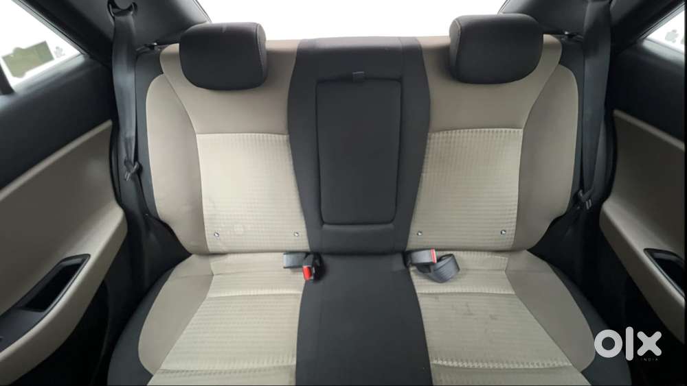 Hyundai Elite I20 1.2 Asta (o) Cvt, 2019, Petrol