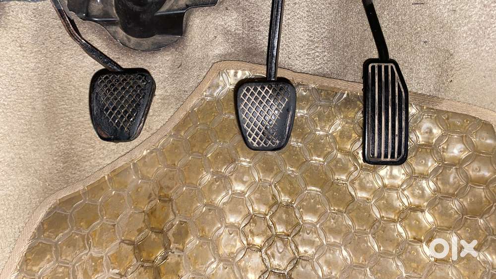 Honda Amaze 2013-2016 Vx I-vtech, 2013, Petrol