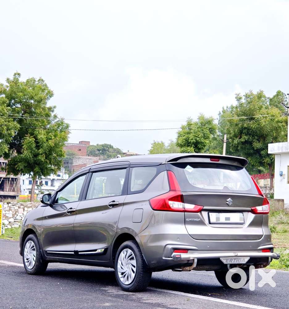 Maruti Suzuki Ertiga Vxi (o) Cng, 2021, Cng & Hybrids