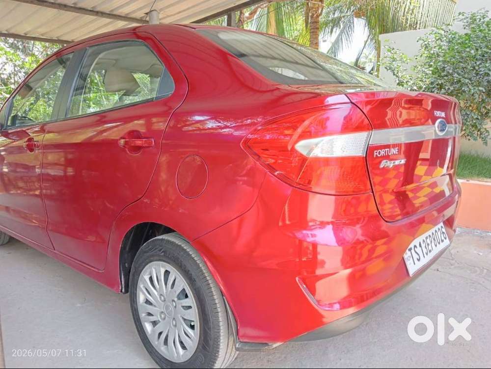 Ford Aspire Trend Plus  Sept 2019  44,000 Km  Excellent Condition