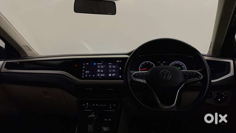 Volkswagen Virtus Highline Plus 1.0 Tsi At, 2024, Petrol