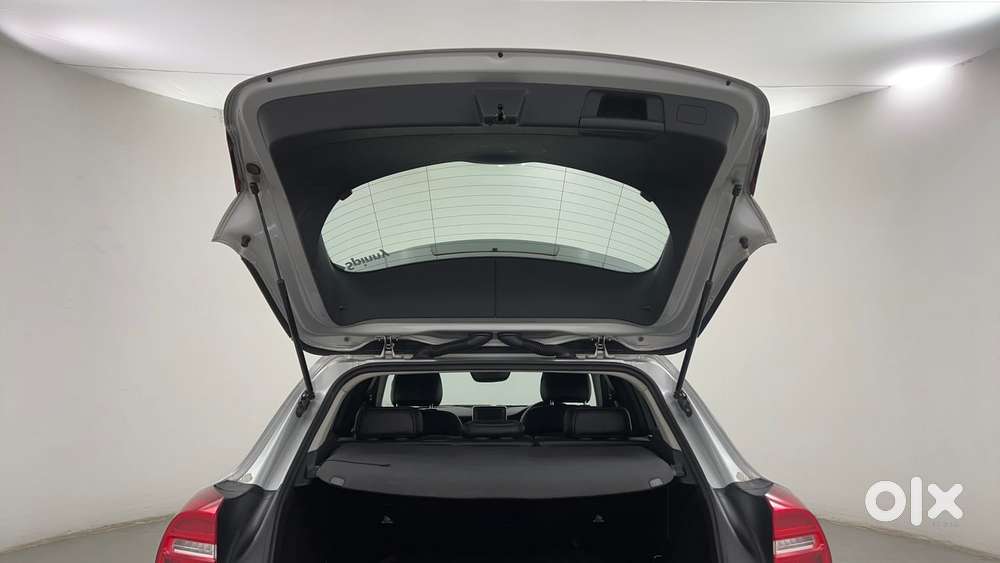 Mercedes-benz Gla Class 200 Cdi, 2015, Diesel