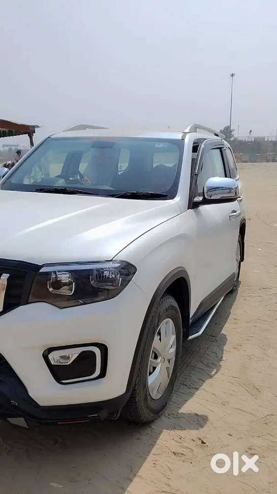 Mahindra Scorpio-n 2022 Diesel 22000 Km Driven
