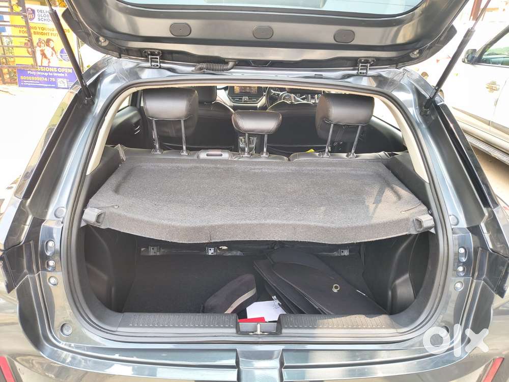 Maruti Suzuki Fronx Delta Plus 1.2 Mt, 2024, Petrol