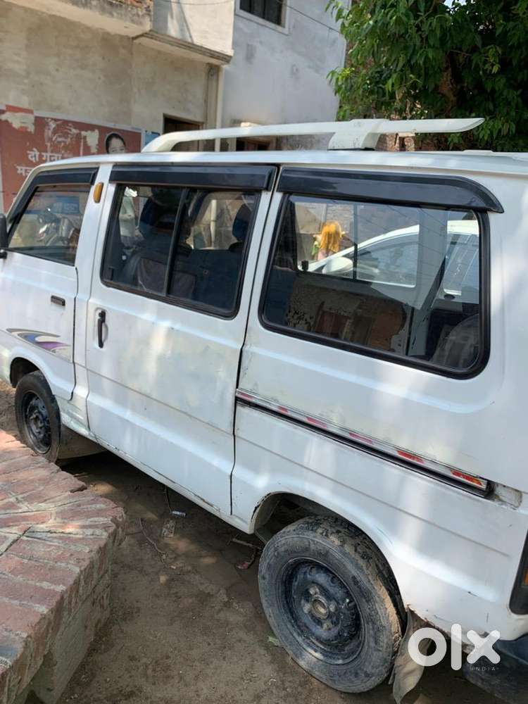 Maruti Suzuki Car 2010