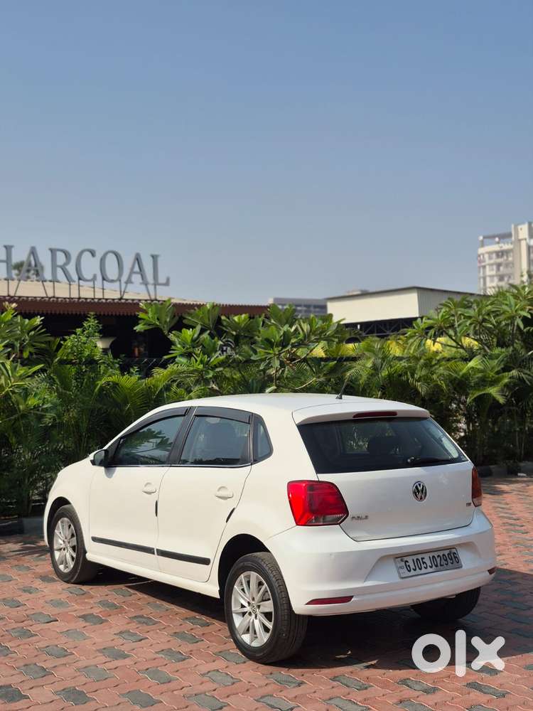 Volkswagen Polo Select 1.5 Tdi Highline, 2016, Diesel