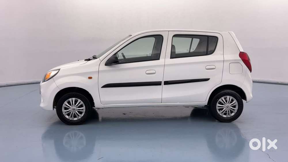 Maruti Suzuki Alto 800 2019-2023 0.8 Vxi, 2019, Petrol