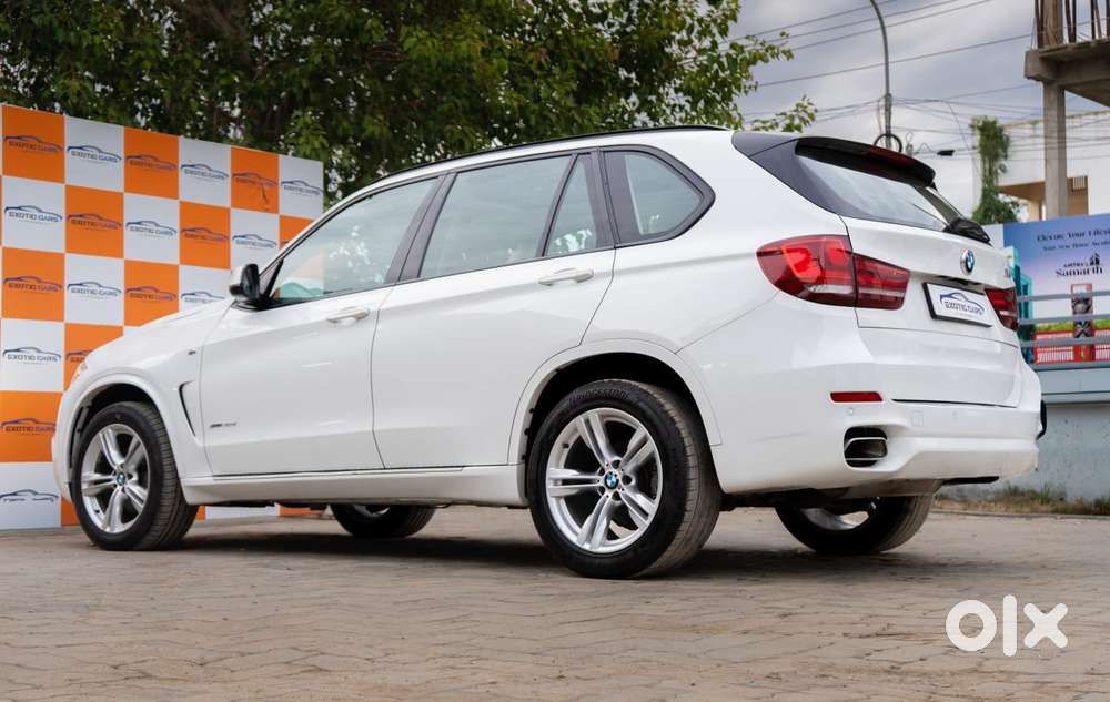 Bmw X5 X Drive 30d M Sport, 2019, Diesel