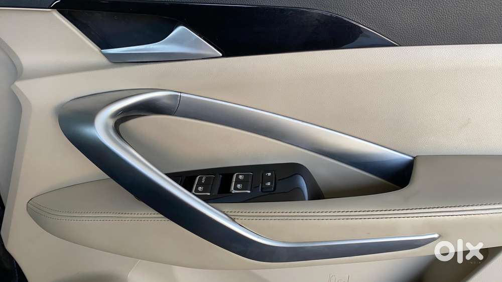 Mg Hector Sharp At, 2021, Petrol