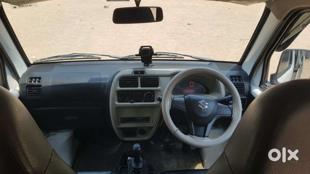 Maruti Suzuki Eeco 5 Seater Ac, 2023, Petrol
