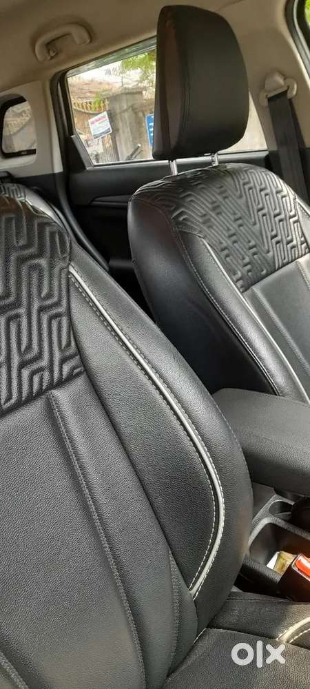 Maruti Suzuki Brezza 2023 Petrol 45288 Km Driven