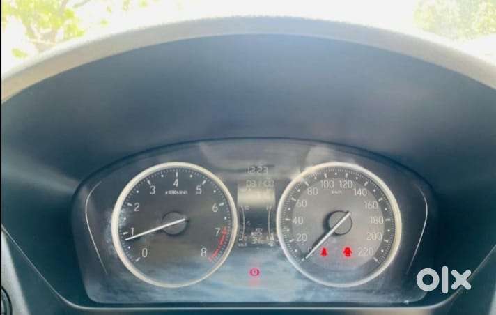 Honda City 1.5 V 5th Gen I-vtec Mt, 2021, Petrol