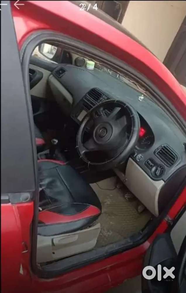 Proffesor Driven,polo Petrol