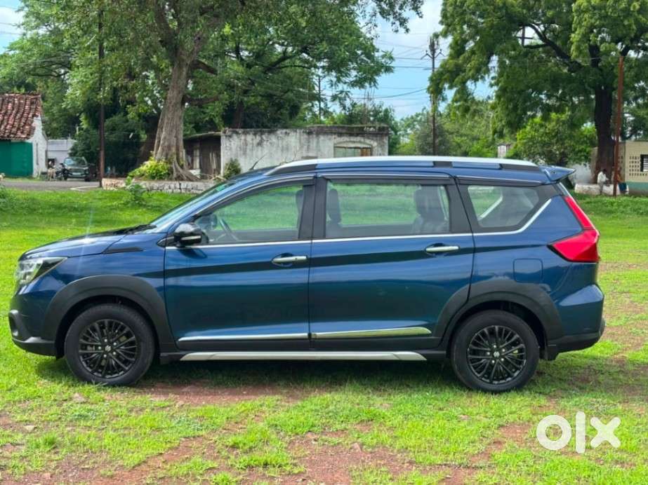Maruti Suzuki Xl6 1.5 Alpha Mt, 2020, Diesel