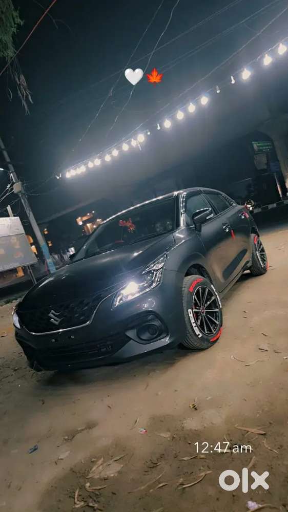 Maruti Suzuki Baleno Delta (2026) For Sale