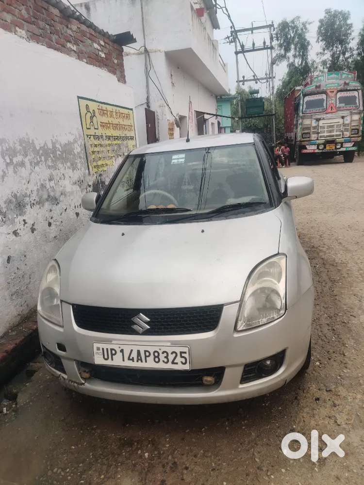 Swift Dzire Vdi Limited 2008