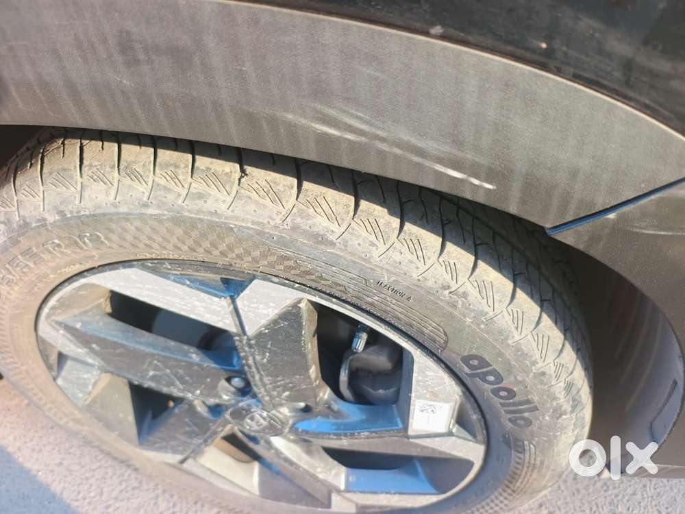 Hyundai Alcazar 2.0 Signature (o) Petrol At 7 Str, 2022, Petrol