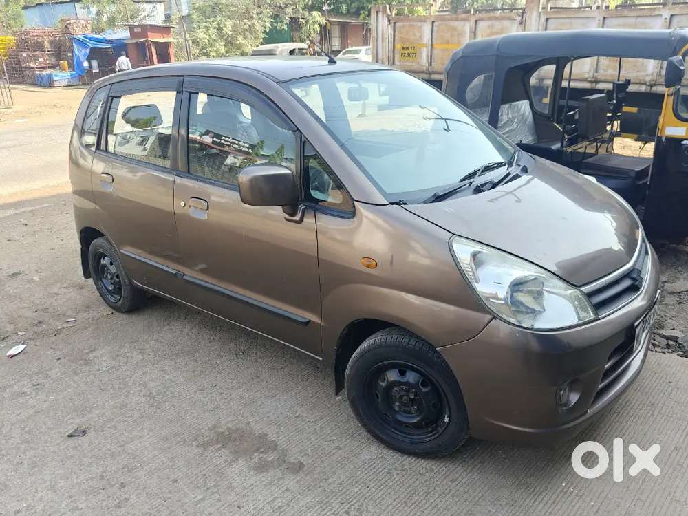 Maruti Suzuki Estilo 2011