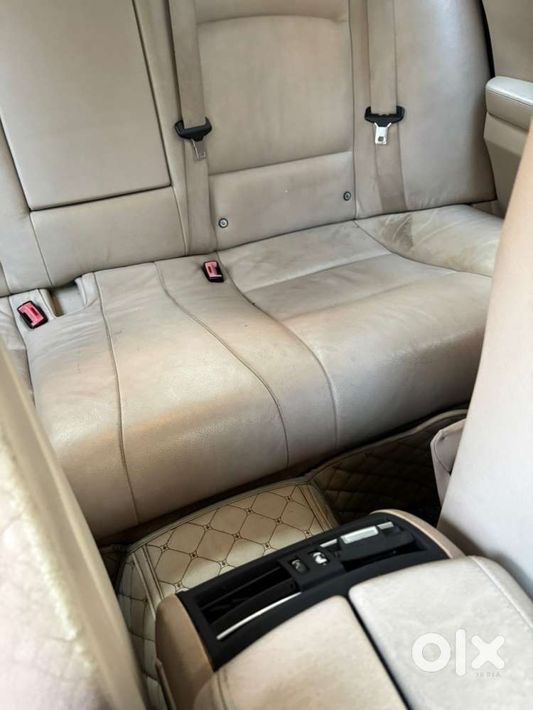 Bmw 5 Series 2011 Diesel Well Maintained