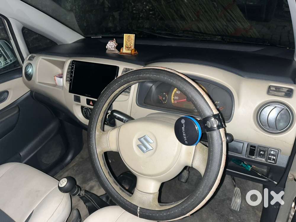 2007 Maruti Zen Estilo