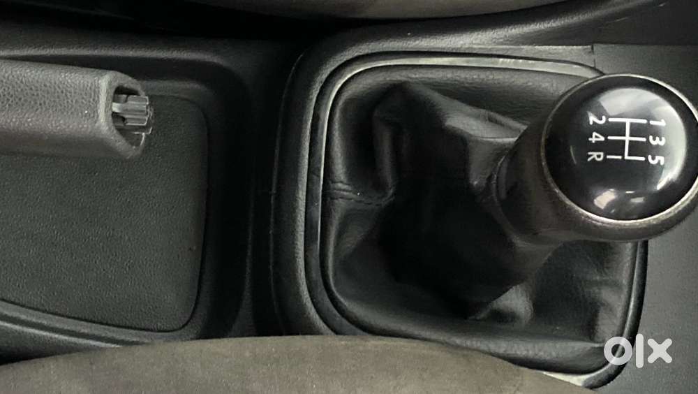 Volkswagen Polo 1.0 Mpi Trendline, 2021, Petrol