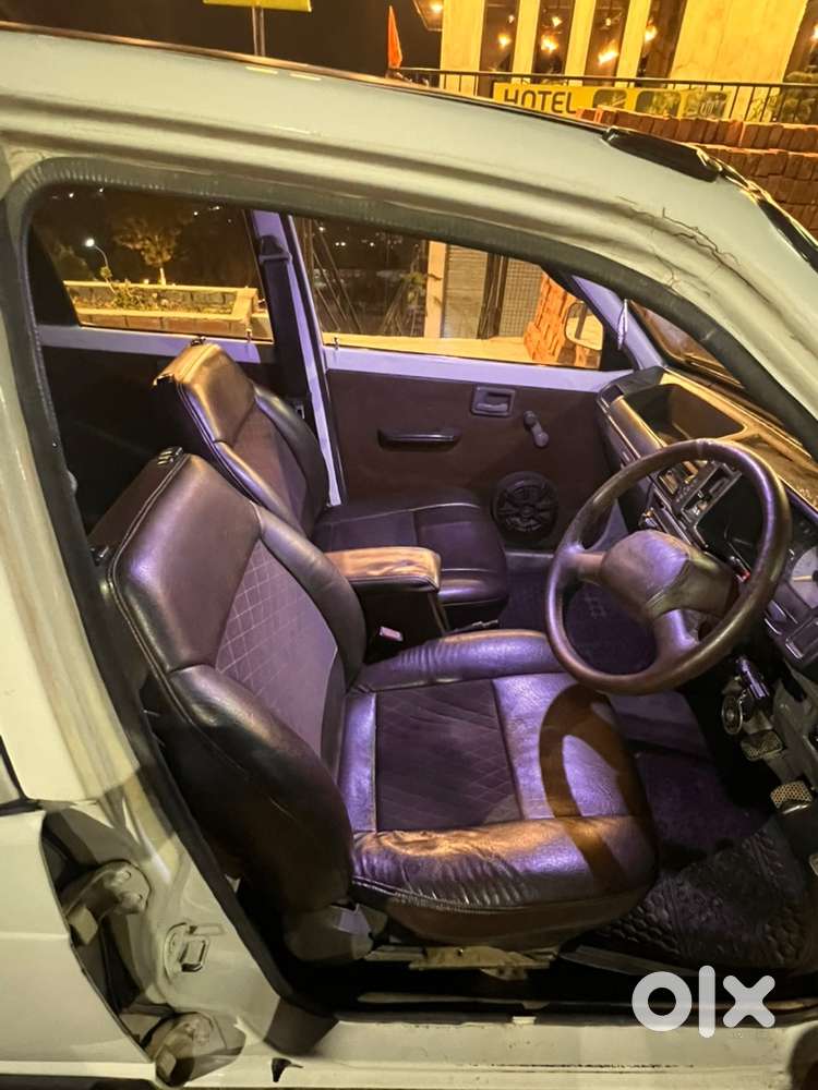 Maruti Suzuki 800 Passing -2029