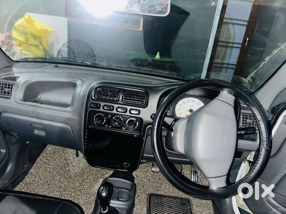 Maruti Suzuki 2006 Car 60000 Km Original Chali Hui H Bilkul Ok H