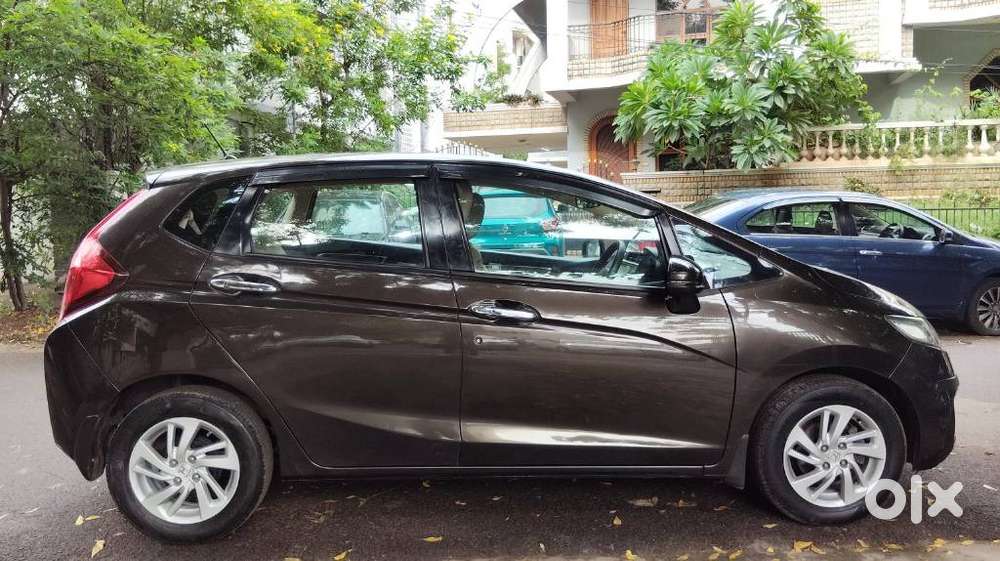 Honda Jazz Vx Cvt, 2019, Petrol