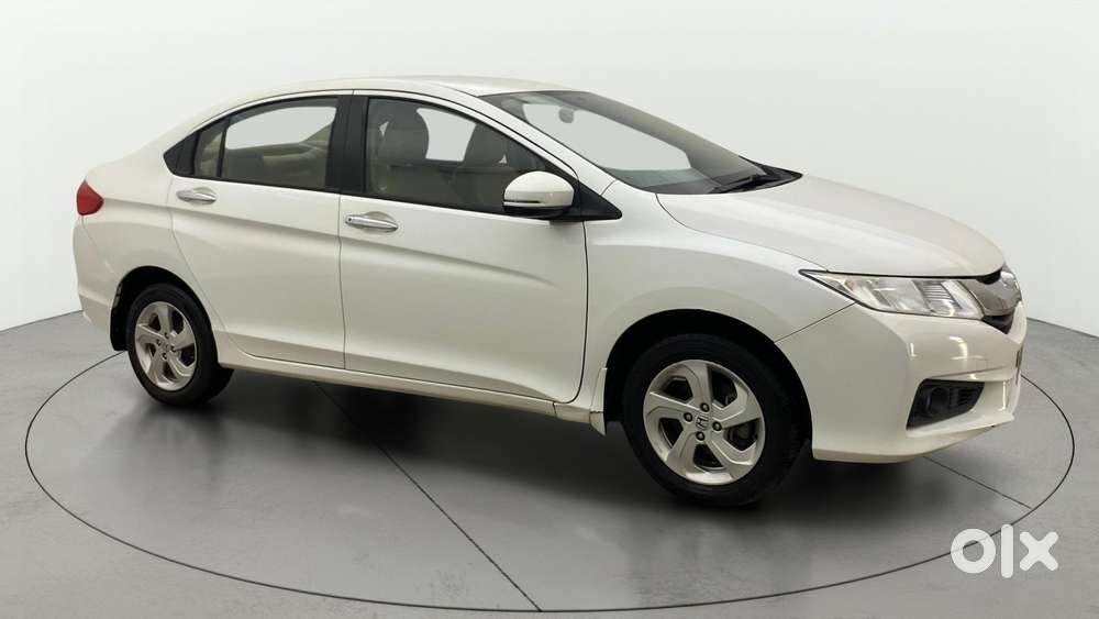 Honda City 2015-2017 I Vtec V, 2016, Petrol