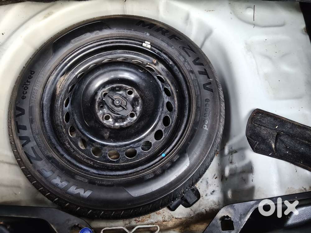 Maruti Suzuki Baleno 2021