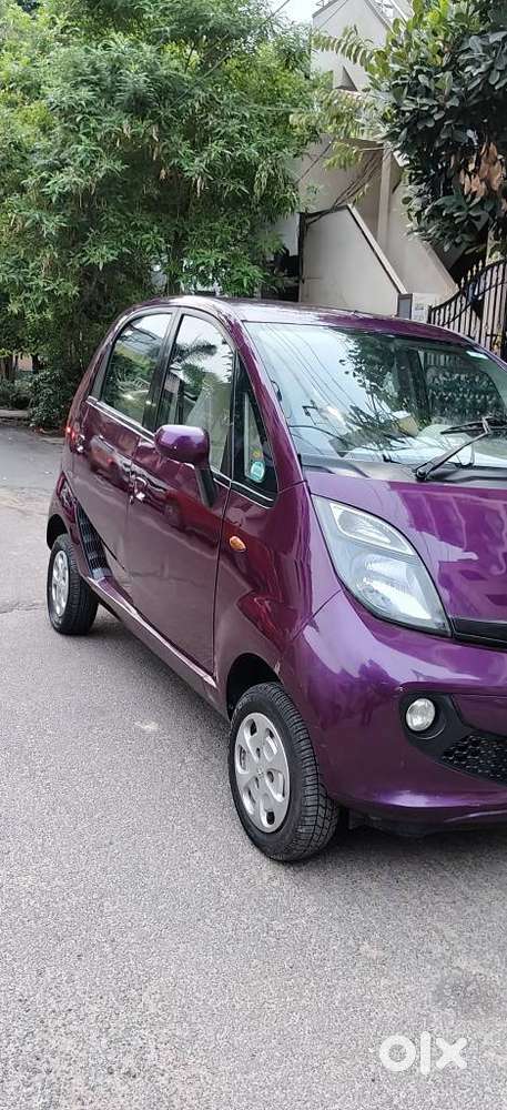 Tata Nano Xta, 2016, Petrol