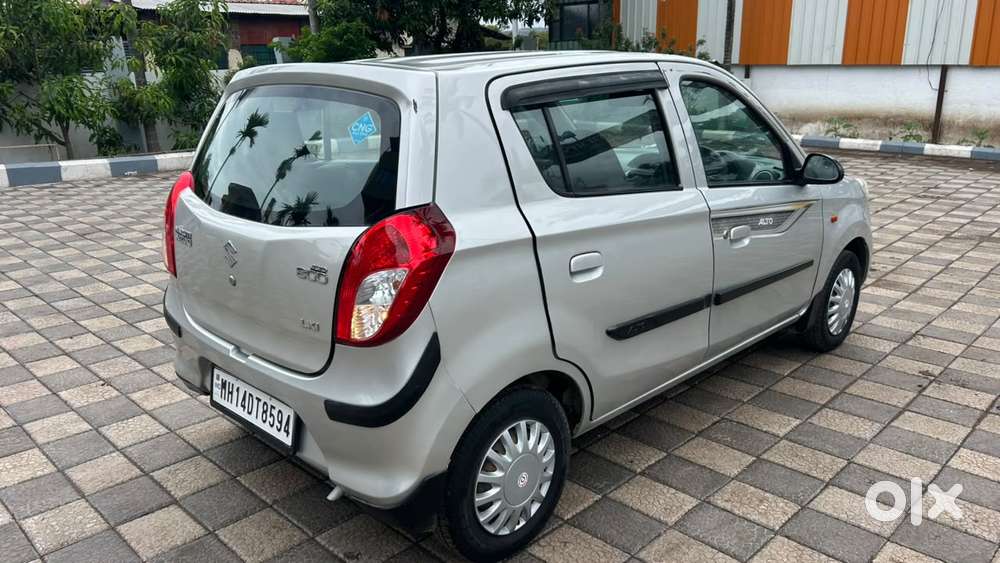 Maruti Suzuki Alto 800, 2013, Cng & Hybrids