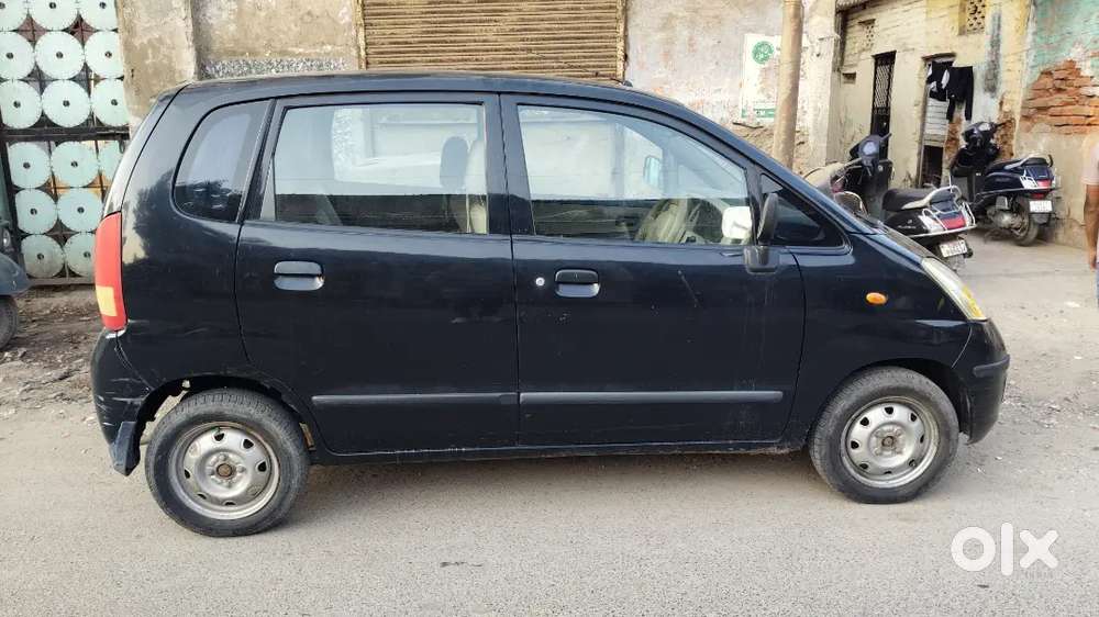 Maruti Suzuki Zen Estilo 2008 Cng & Hybrids 90000 Km Driven